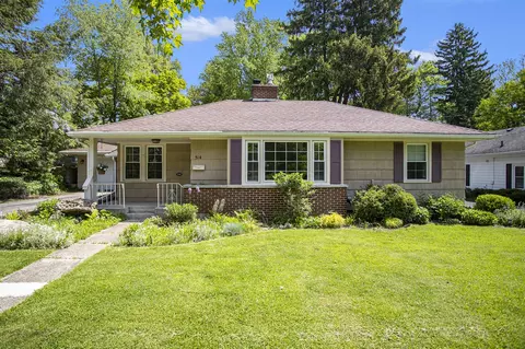 514 N Kalamazoo, Marshall, MI 49068