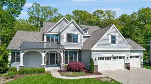 17178 Birchview, Nunica, MI 49448