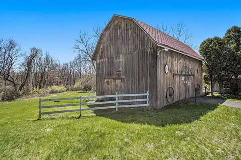 Exterior - 11368 Baseline, Hickory Corners, MI 49060 photo 3 of 14