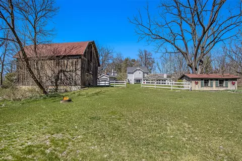Exterior - 11368 Baseline, Hickory Corners, MI 49060 photo 10 of 14