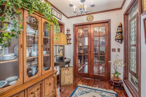 Entry Way - 11368 Baseline, Hickory Corners, MI 49060 photo 2 of 3