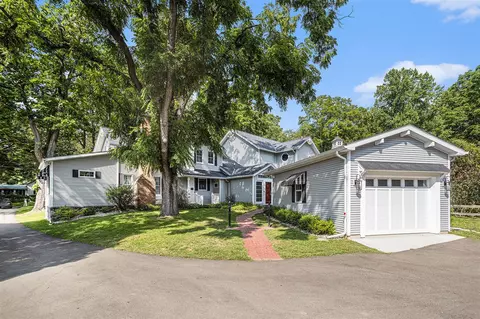 Exterior - 11368 Baseline, Hickory Corners, MI 49060 photo 2 of 14