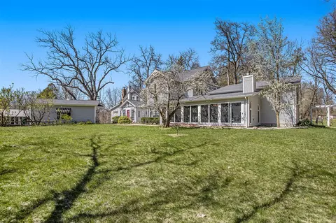 Exterior - 11368 Baseline, Hickory Corners, MI 49060 photo 11 of 14