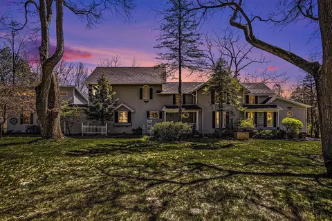Exterior - 11368 Baseline, Hickory Corners, MI 49060 photo 7 of 14
