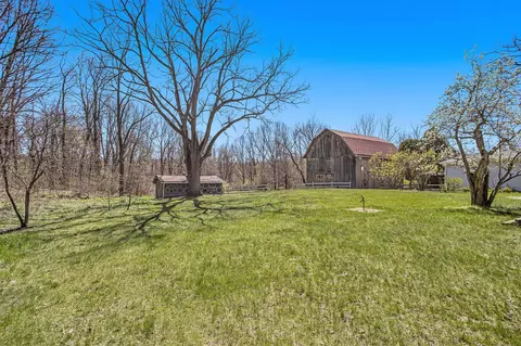 Exterior - 11368 Baseline, Hickory Corners, MI 49060 photo 12 of 14