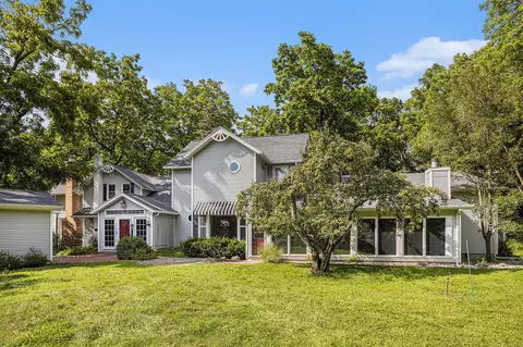 Exterior - 11368 Baseline, Hickory Corners, MI 49060 photo 14 of 14