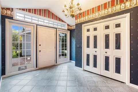 Entry Way - 11368 Baseline, Hickory Corners, MI 49060 photo 1 of 3