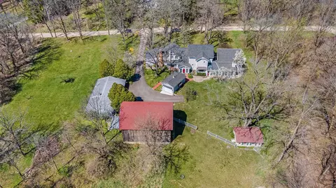 View/Area - 11368 Baseline, Hickory Corners, MI 49060 photo 2 of 5