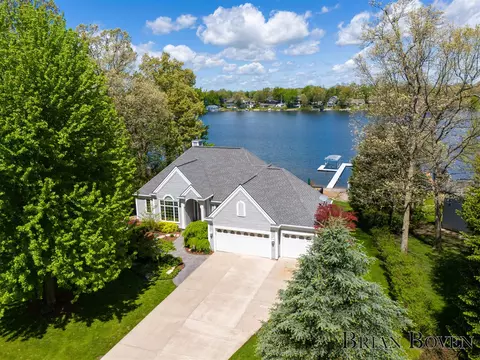 7273 Orlin, Rockford, MI 49341