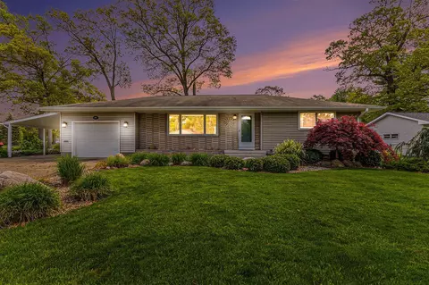 1765 Kregel, Muskegon, MI 49442
