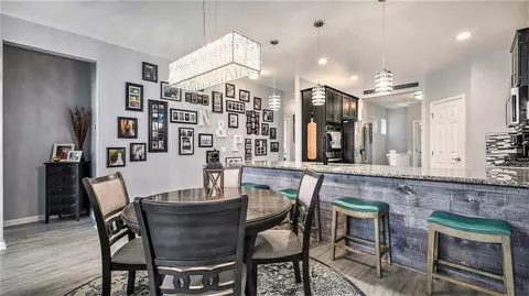 Dining - 49151 Diane #136, Macomb, MI 48042 photo 1 of 1