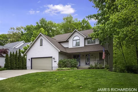 16226 Terrace, Spring Lake, MI 49456