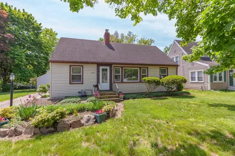 1275 University, Adrian, MI 49221