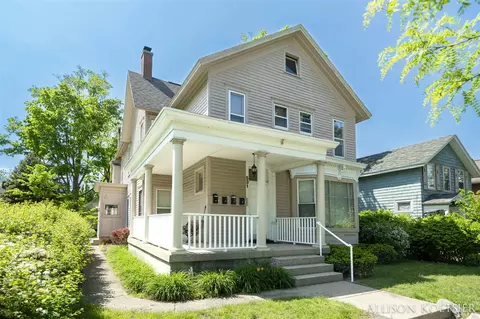 531 Coit, Grand Rapids, MI 49503