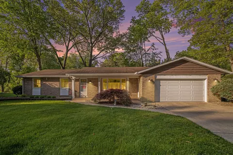 5185 Whippoorwill, Kalamazoo, MI 49009