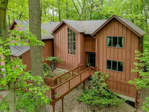 6537 Wyndham, Kalamazoo, MI 49009