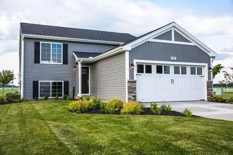 610 Manorwood, Benton Harbor, MI 49022