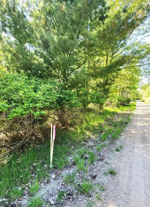 bonita way LOT 3, Onekama, MI 49675