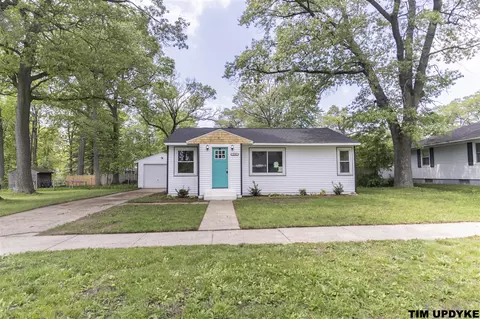 829 Clark, Muskegon, MI 49442