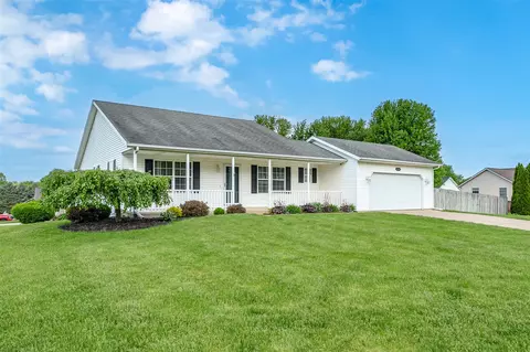 4545 Cypress Creek Ln, Kalamazoo, MI 49004