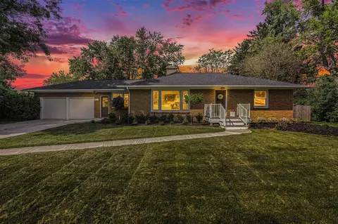 4717 Cutter, Grand Rapids, MI 49546
