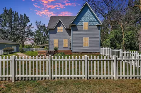 11100 Frost, Portland, MI 48875