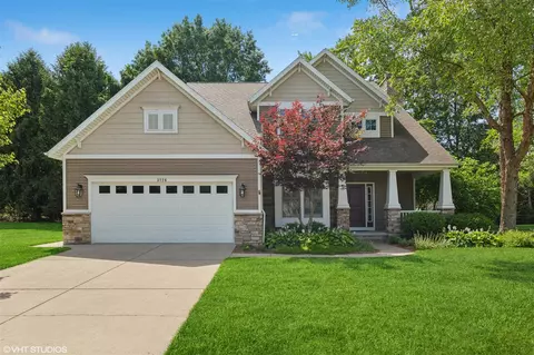 3726 Fox, Saint Joseph, MI 49085