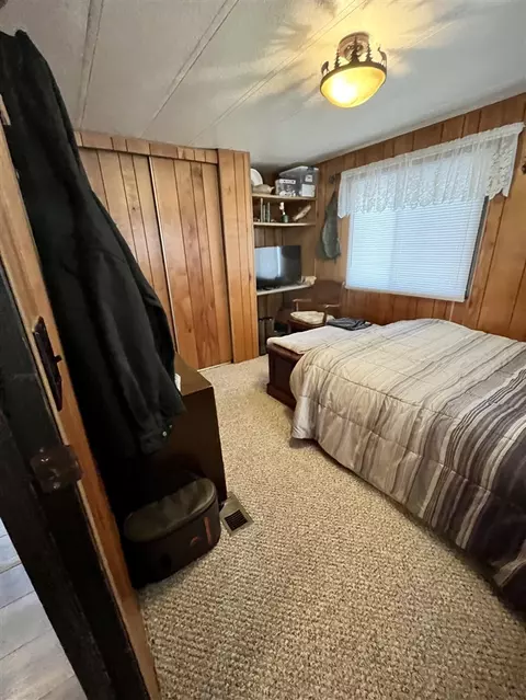 Bedroom - 6804 W Deerpath, Evart, MI 49631 photo 1 of 2