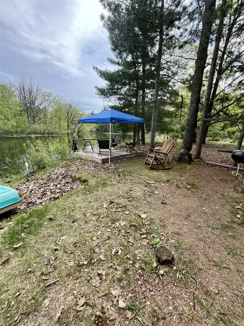 Exterior - 6804 W Deerpath, Evart, MI 49631 photo 3 of 3