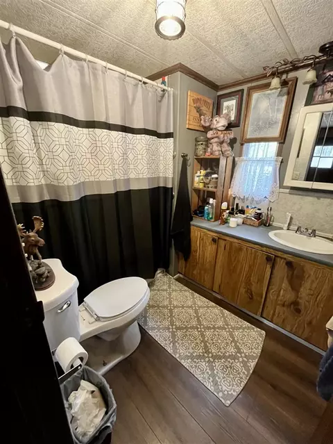 Bath - 6804 W Deerpath, Evart, MI 49631 photo 1 of 1