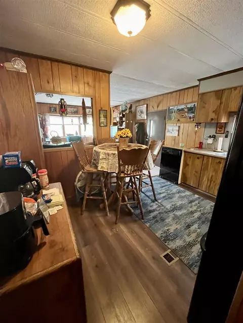 Kitchen - 6804 W Deerpath, Evart, MI 49631 photo 2 of 2