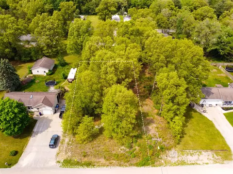 Richmond, Muskegon, MI 49442