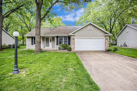 1632 Bradenton, Portage, MI 49002