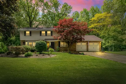 5337 Whippoorwill, Kalamazoo, MI 49009