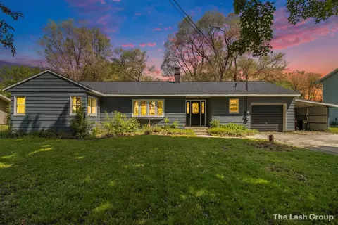 5053 Corvallis, Mount Pleasant, MI 48858