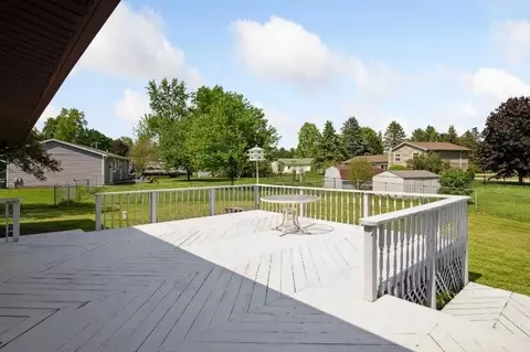 Exterior - 5871 Squires, Jackson, MI 49201 photo 9 of 9