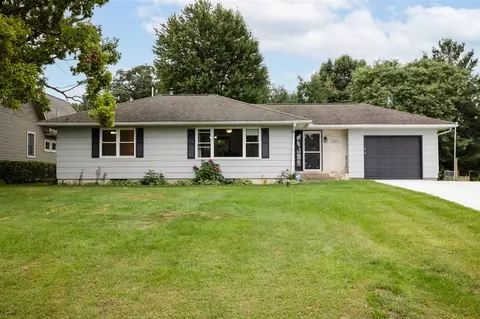 13981 Shannon, Cement City, MI 49233