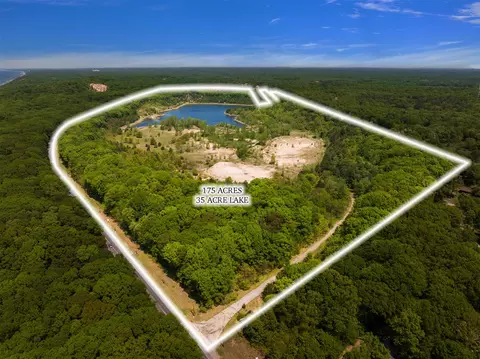 0 Blue Star Memorial, Covert, MI 49043