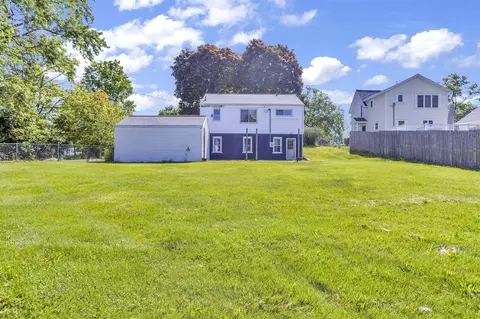 228 Ballard, Jackson, MI 49201