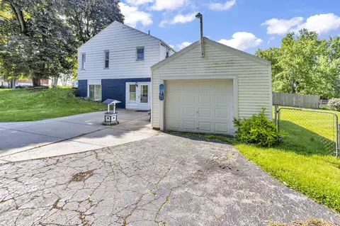 228 Ballard, Jackson, MI 49201 photo 39