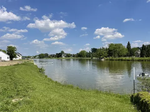 castlebar LOT 1, Onsted, MI 49265