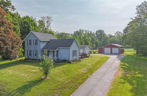 4269 Hillandale, Sodus, MI 49126