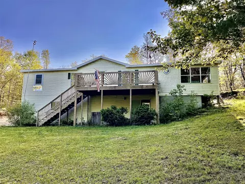 353 S Wildwood, Reed City, MI 49677