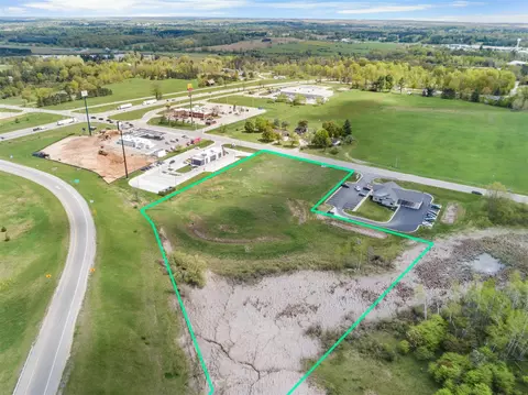 V/l 220th, Reed City, MI 49677