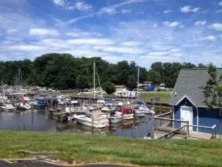 40 N Bailey #56, South Haven, MI 49090