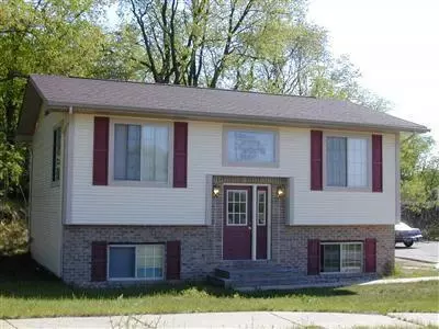 1209 Jack Pne, Kalamazoo, MI 49006