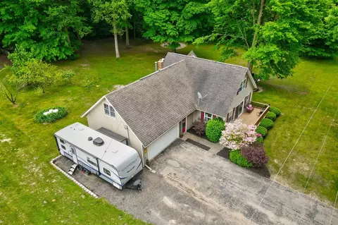 9210 184th, Holton, MI 49425
