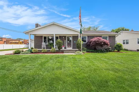 4244 Blackfoot, Grandville, MI 49418