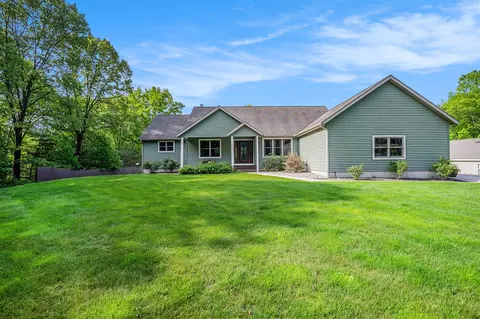 5525 Jensen, Fruitport, MI 49415