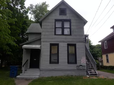 1215 Washington, Kalamazoo, MI 49001
